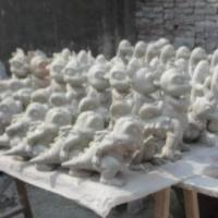 仿玉白菜擺件產(chǎn)品圖片庫與技術轉讓指南