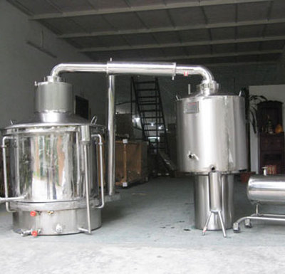 鄭州盛隆科技 專業(yè)白酒釀酒技術培訓與轉讓服務