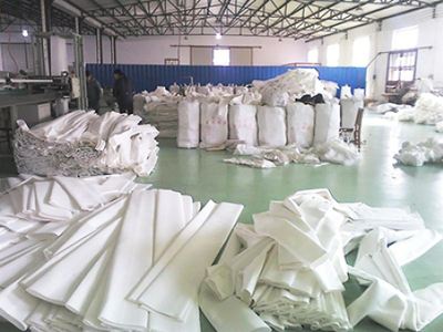 綠色科技，賦能未來 淄博華哲環(huán)保科技的技術推廣之路