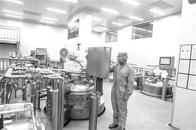 數智技術賦能，打造化妝品“透明工廠”新模式——技術轉讓方案解析