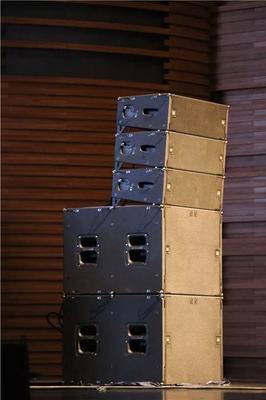 未來演藝空間舞臺燈光音響系統技術分享交流會在滬成功舉辦，共探行業前沿